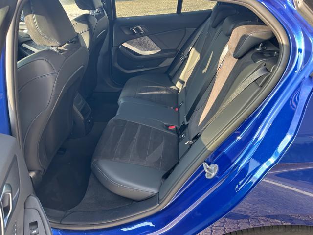 BMW 118 d 5p. Msport