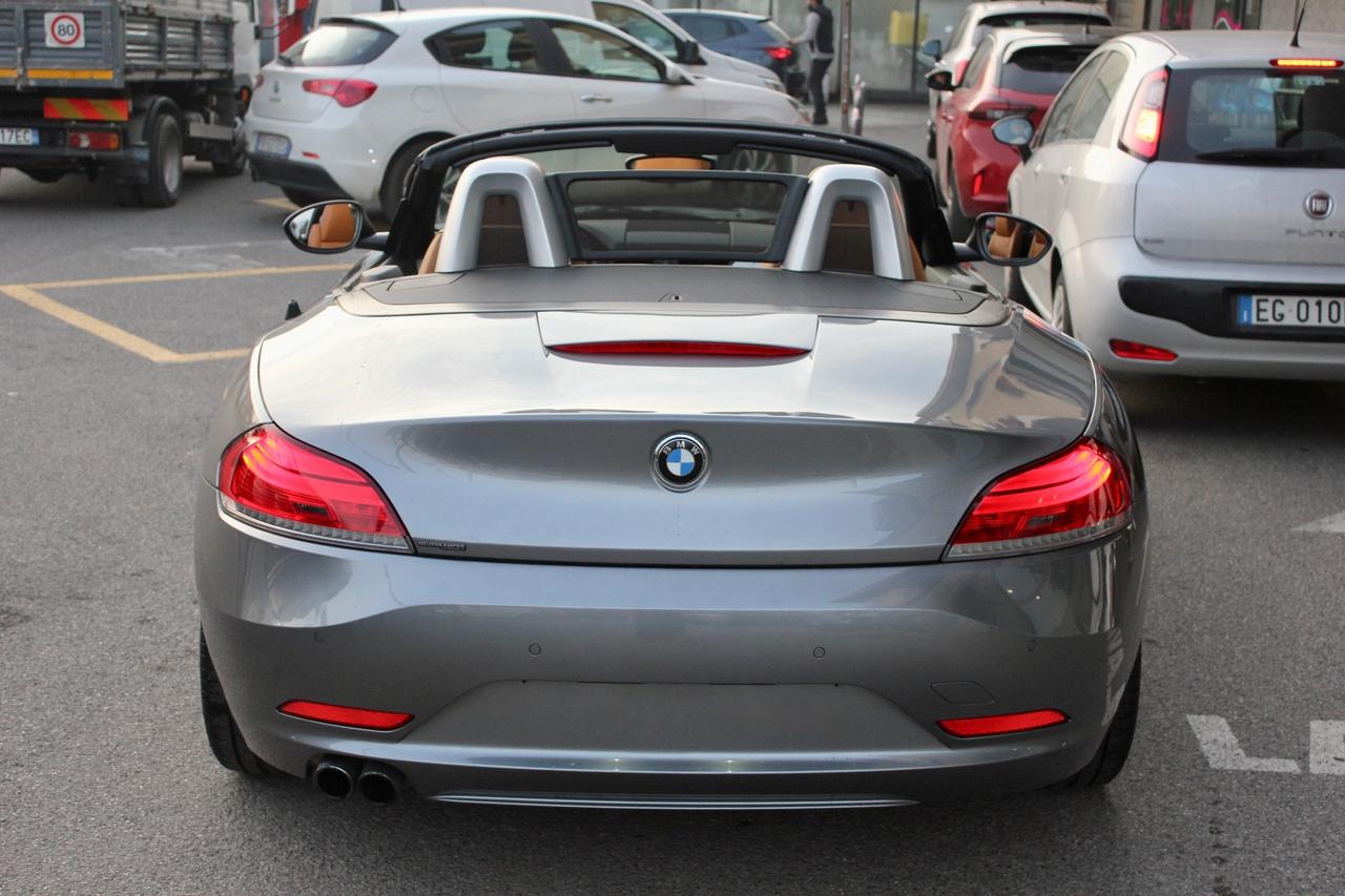 Bmw Z4 sDrive20i FARI BI-XENON SEDILI RISCALDATI