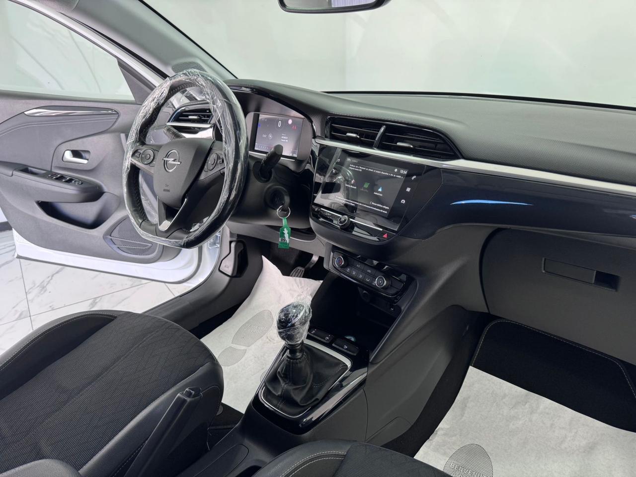 Opel Corsa 1.2 100 CV GS Line -UNIPRO-GARANTITA-2021