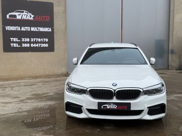 Bmw 520 520d 48V xDrive Touring Msport