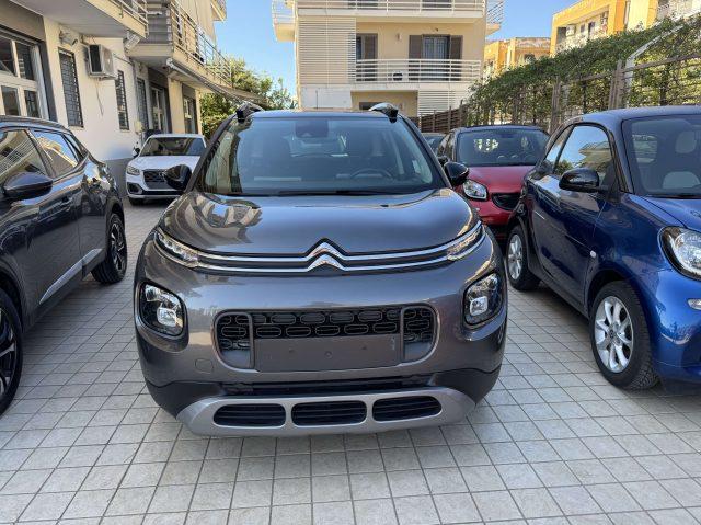 CITROEN C3 Aircross 1500 disel Automatica