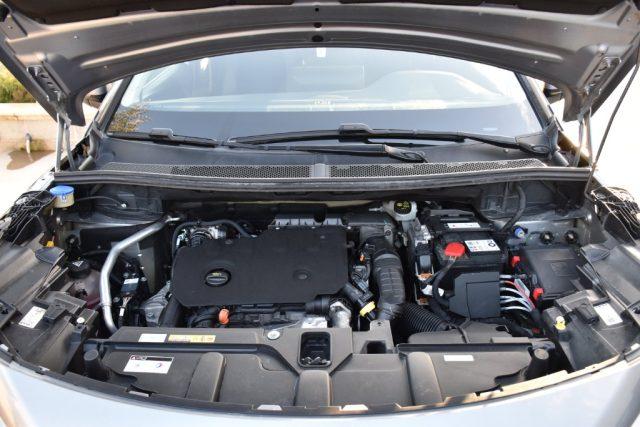 PEUGEOT 3008 BlueHDi 130 S&S Allure Pack