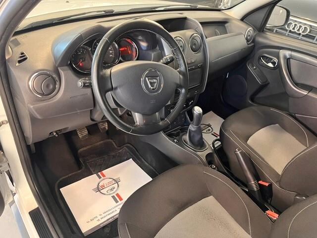 Dacia Duster 1.6 115 CV 4x2 GPL Lauréate FAMILY 84 KW