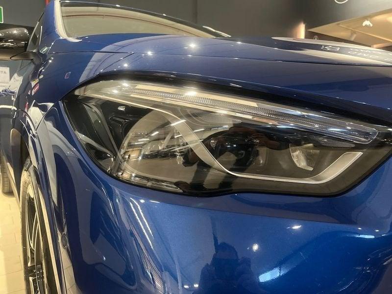 Mercedes-Benz GLA 200 d AMG Line Advanced Plus auto