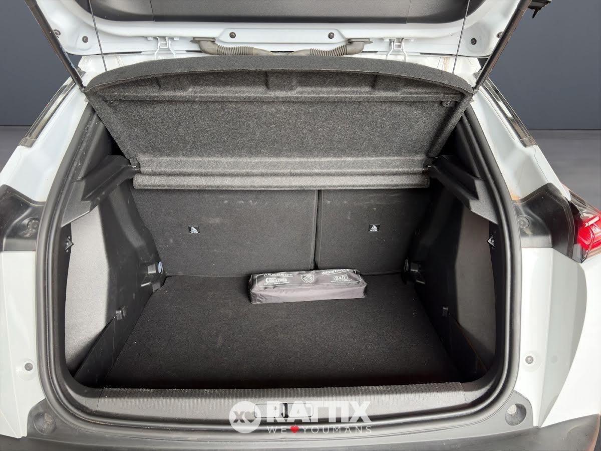 Peugeot 2008 1.2 Puretech 100CV Allure