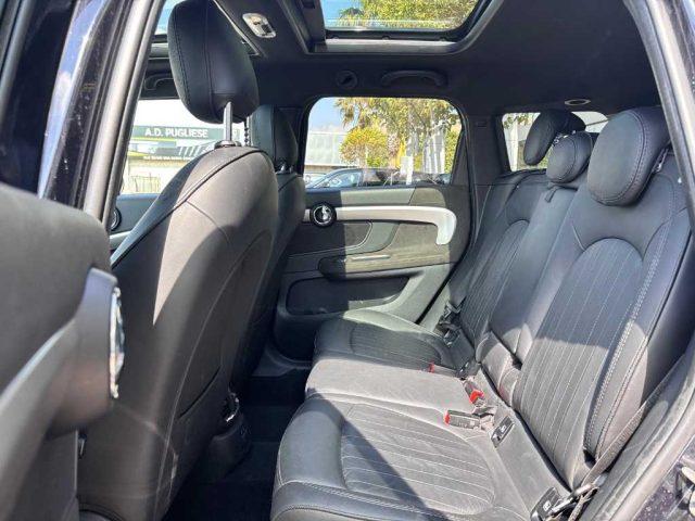 MINI Mini Countrym.(F60) - 2.0 Cooper SD Countryman ALL4 A