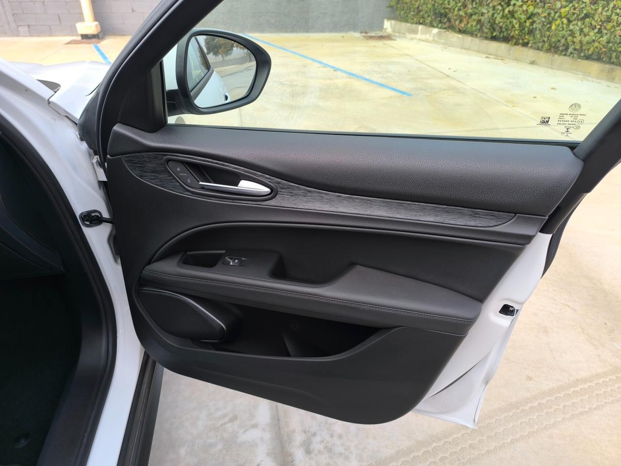 Alfa Romeo Stelvio 2.2 Turbodiesel 190 CV AT8 Q4