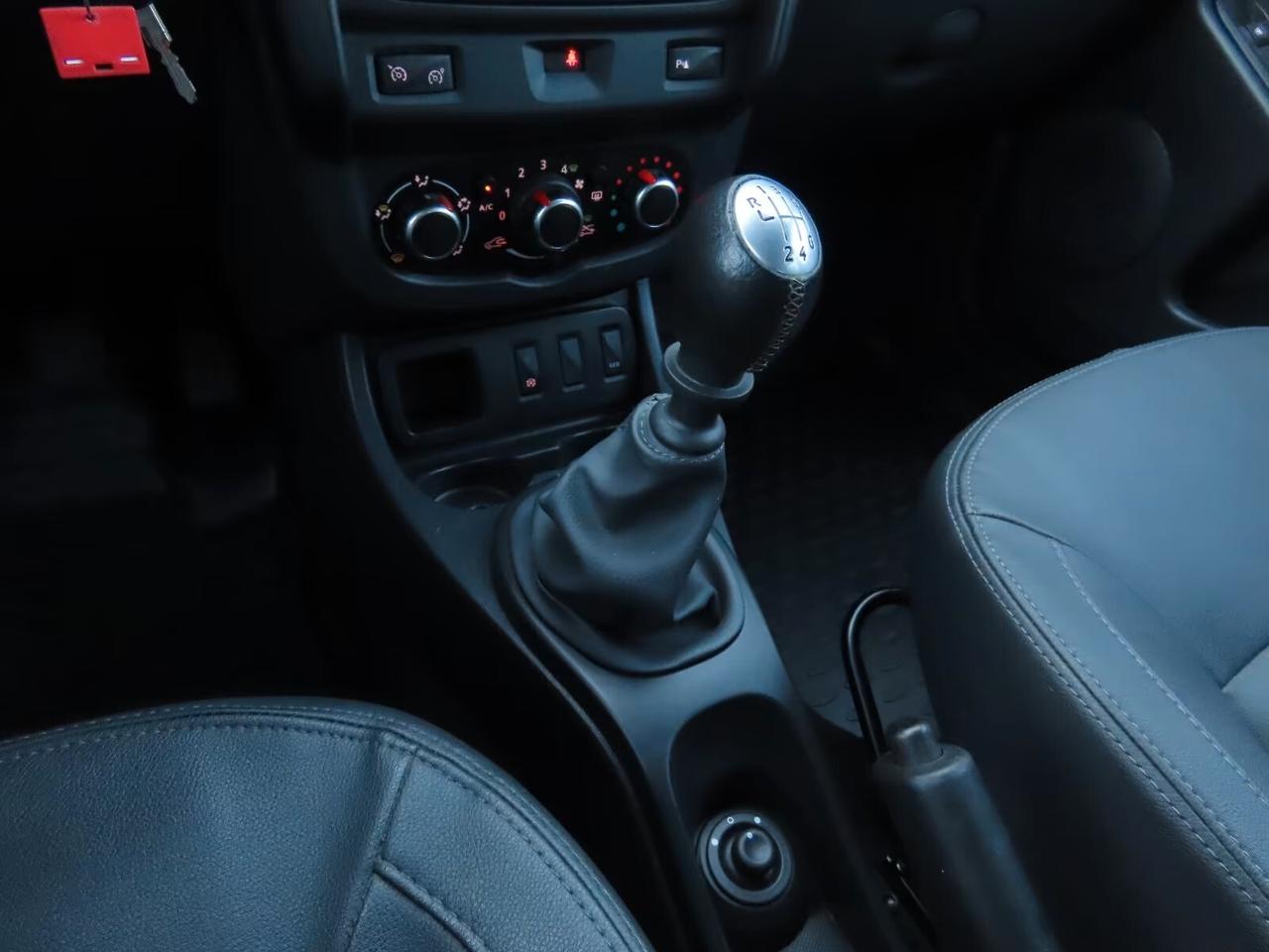 Dacia Duster 1.2 TCe 125 CV 4x2 Prestige