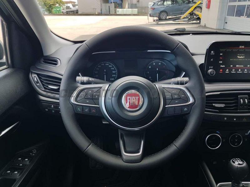 FIAT Tipo Tipo SW 1.6 mjt s&s 130cv