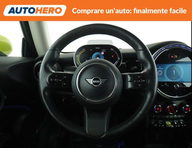 MINI Cooper SE Cooper SE