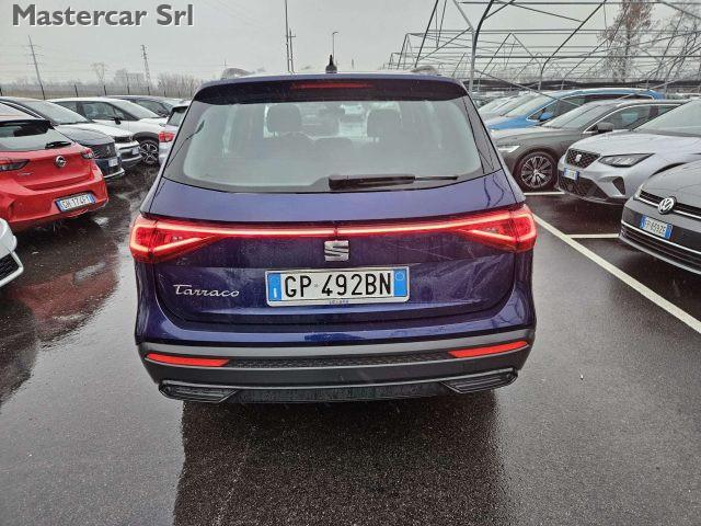 SEAT Tarraco 2.0 tdi Style 150cv dsg - GP492BN