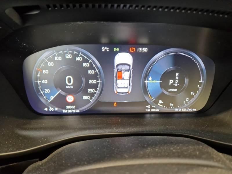 VOLVO Xc40 T5 Recharge Plug-In Hybrid R-Design