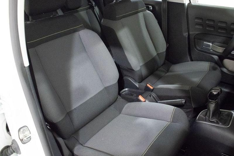 Citroën C3 PureTech 83cv S&S Shine