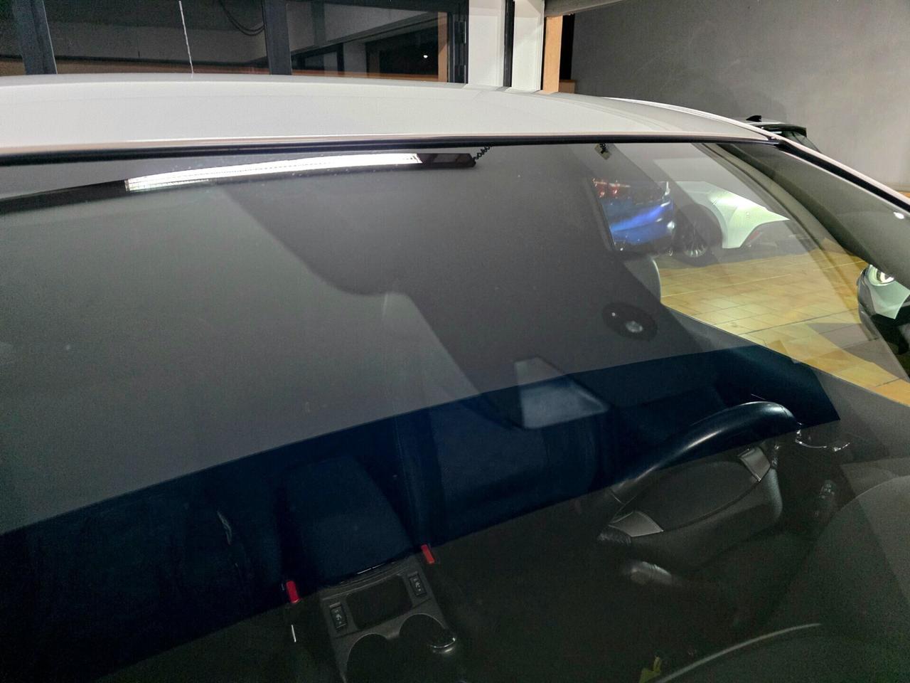 Nissan Qashqai 1.5dCi Acenta 2017 88000km