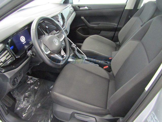 VOLKSWAGEN Polo 1.0 TSI 95 CV DSG Life