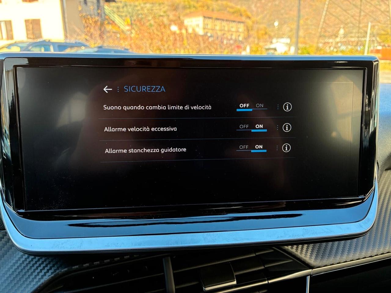 Peugeot 208 PureTech 100 Stop&Start 5 porte Style