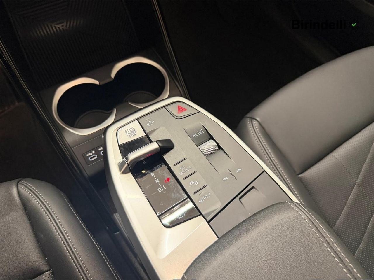 BMW X1 (U11) - X1 sDrive 20i xLine