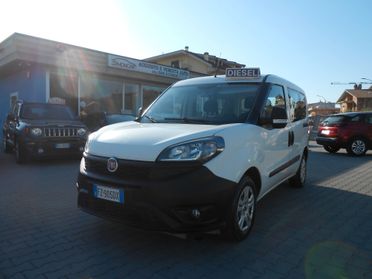 Fiat Doblo Doblò 1.3 MJT S&S PC Combi N1 Easy