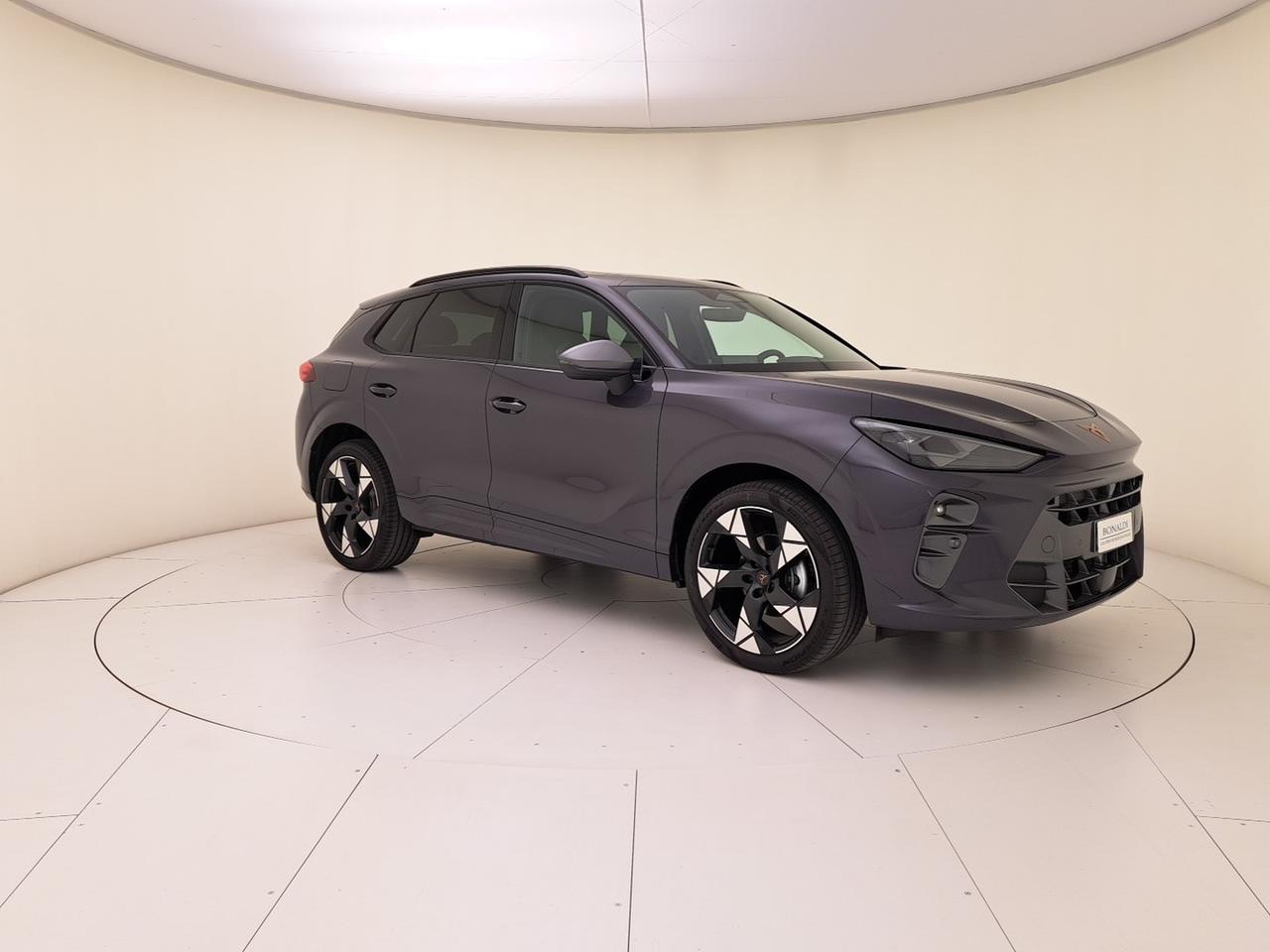 Cupra Terramar 1.5 hybrid 150cv dsg