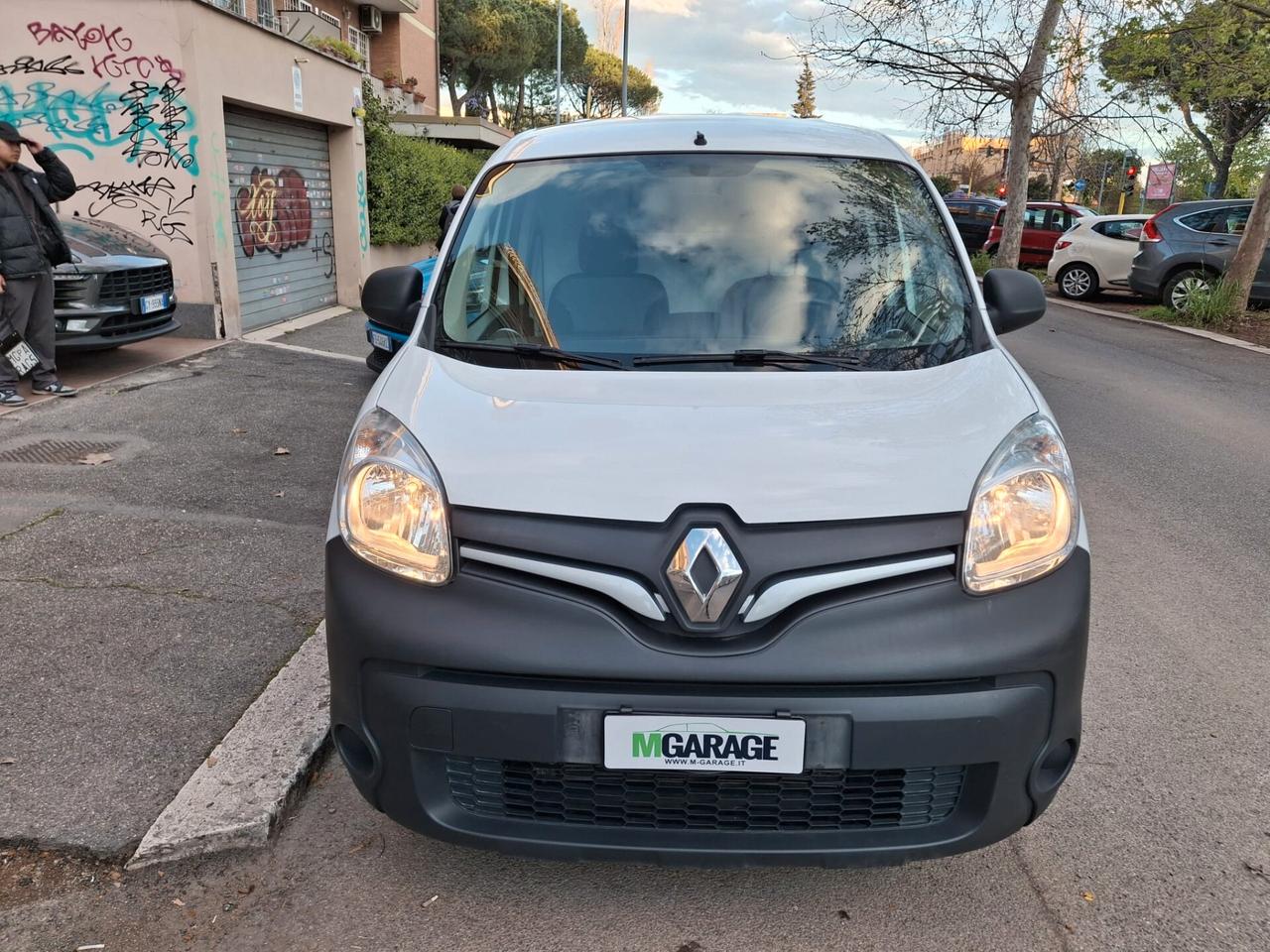 Renault Kangoo dCi 95CV Express