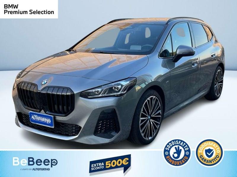 BMW Serie 2 Active Tourer 218D ACTIVE TOURER MSPORT AUTO