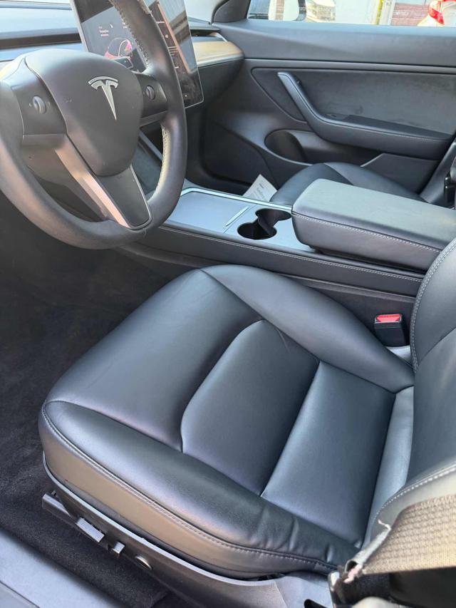 TESLA Model 3 Long Range Dual Motor AWD