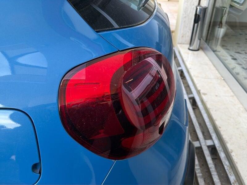 Citroën C3 C3 1.2 puretech Elle s&s 82cv my18