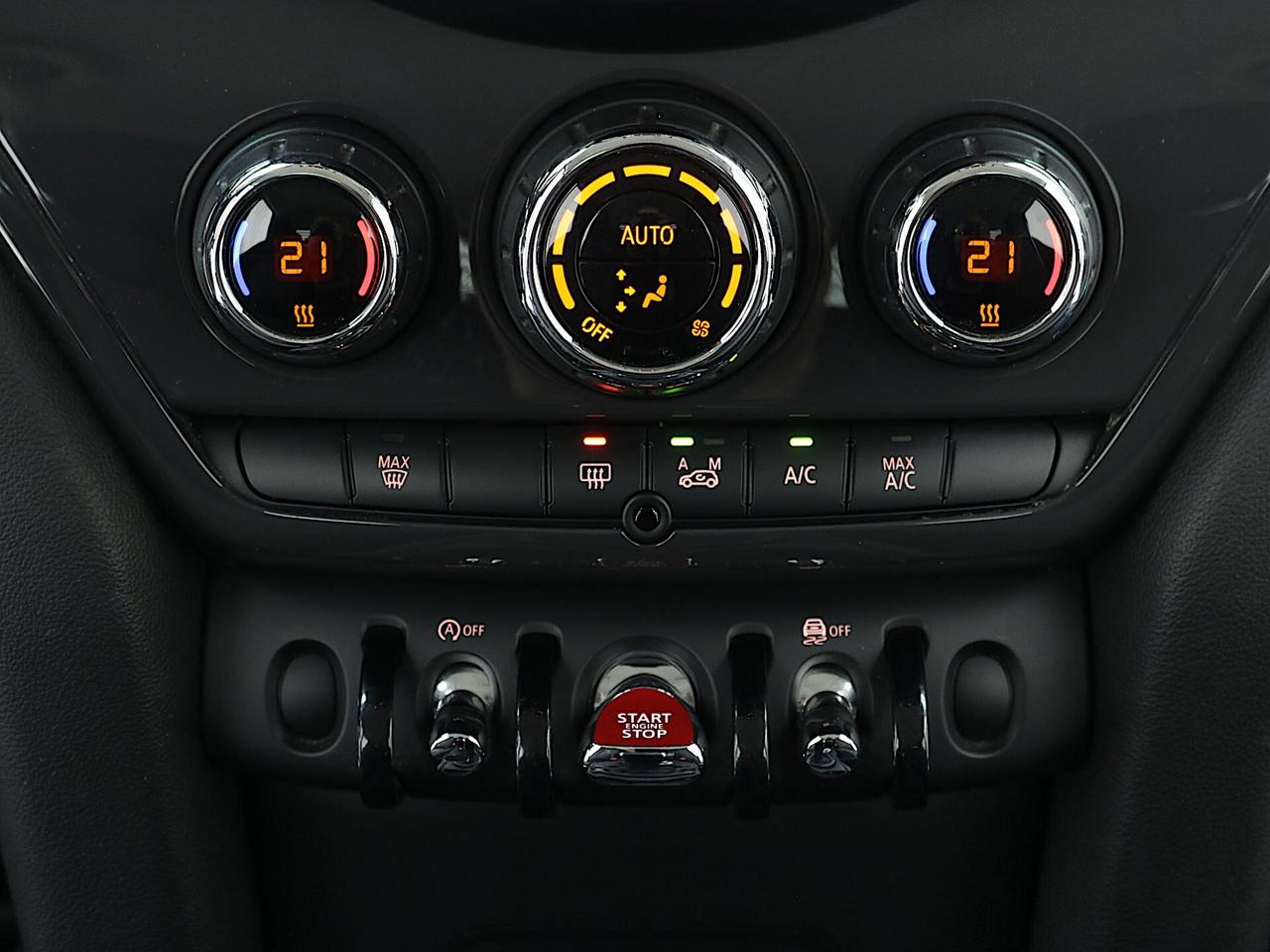 Mini One D Countryman 1.5 Business Automatica