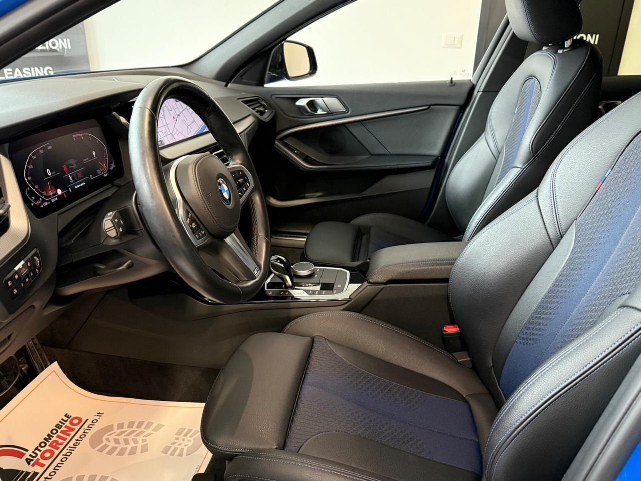 Bmw 118 118i 5p. Msport. VIRTUAL