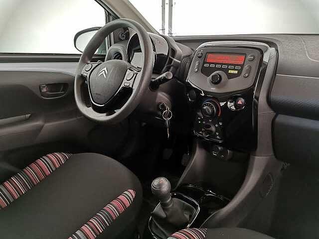 Citroen C1 VTi 72 5 porte Feel
