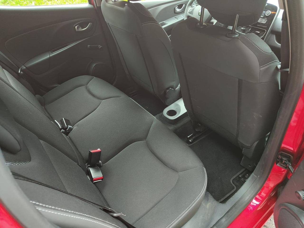 Renault Clio 0.9 TCe 90 LPG Life #10730