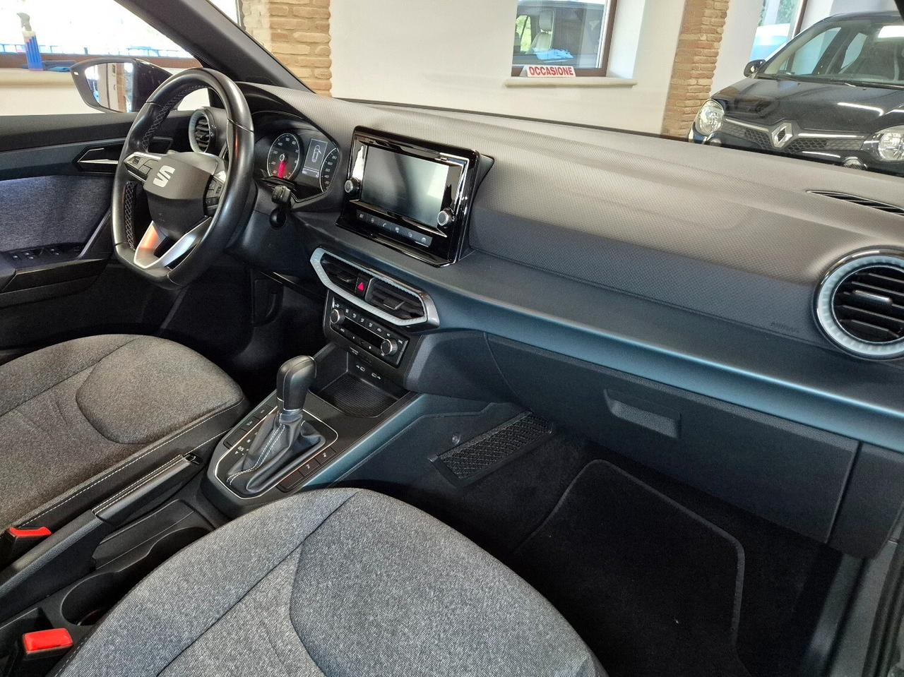 Seat Arona 1.0 EcoTSI 110 CV DSG XPERIENCE