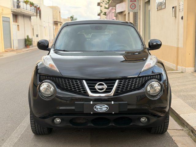 NISSAN Juke 1.5 dCi 110Cv Tekna