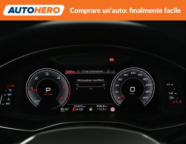 AUDI A6 allroad 40 TDI 2.0 quattro S tronic