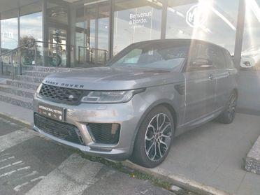 Land Rover Range Rover Sport Range Rover Sport 3.0D l6 249 CV HSE Dynamic