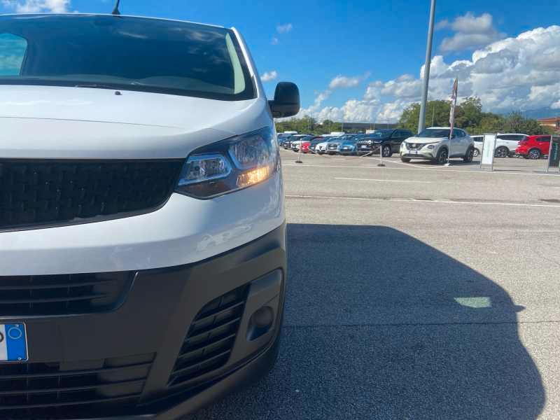 FIAT Scudo Ice 1.5 bluehdi 120cv L1H1 Business