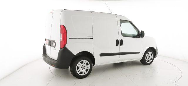 FIAT Doblo Doblò 1.3 MJT PC-TN Cargo Lamierato - prezzo+IVA