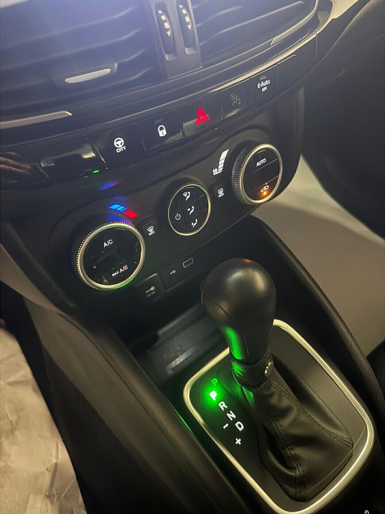 Fiat Tipo 1.5 Hybrid DCT 5 porte 2023