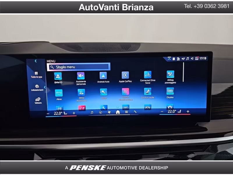 BMW X6 BMW xDrive30d M Sport