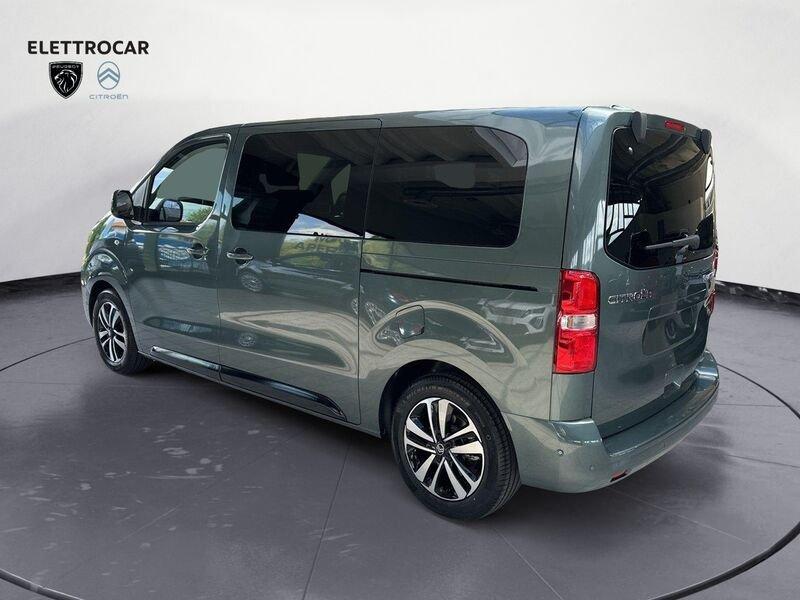 Citroën SpaceTourer 2.0 BlueHDi 180 CV S&S EAT8 M Business Lounge