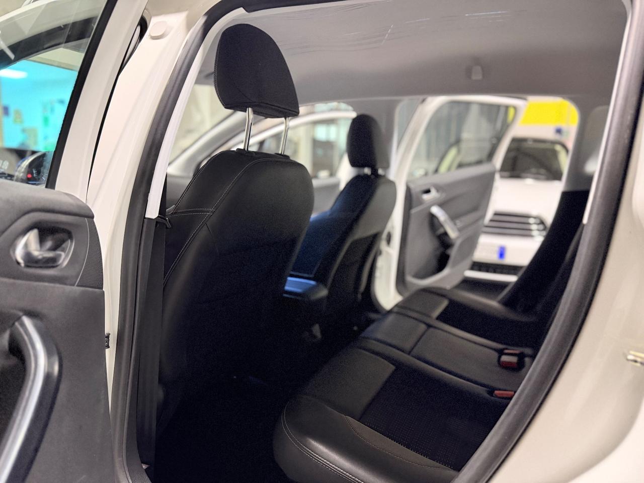 Peugeot 2008 1.6 HDi 92 Allure 84.000km