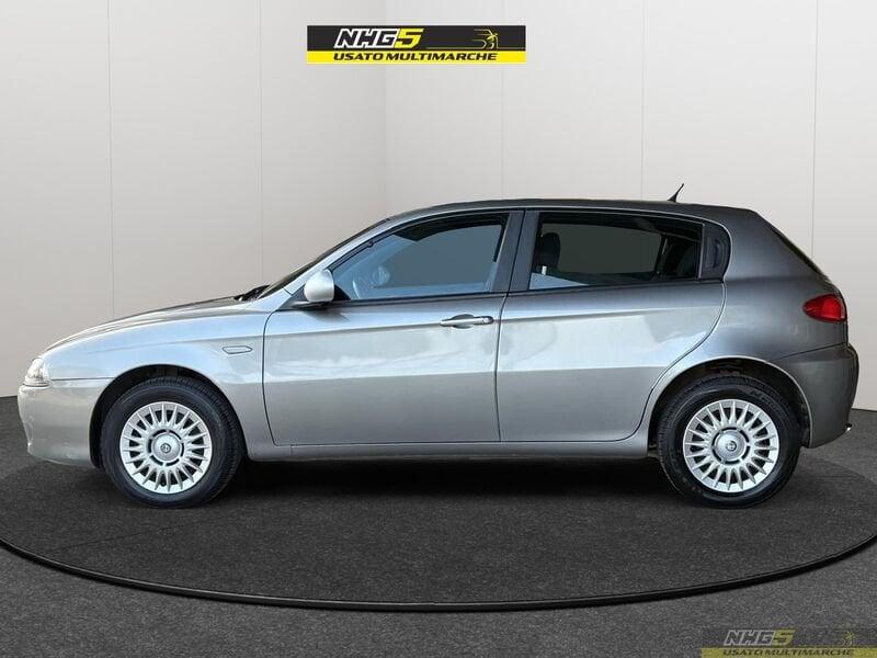 Alfa Romeo 147 147 1.6 16V TS (105) 5 porte Progression