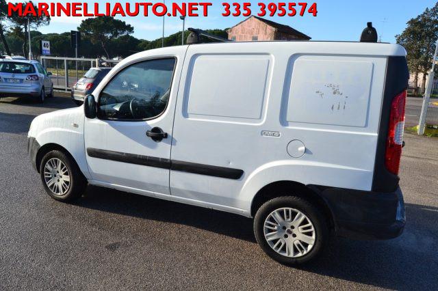 FIAT Doblo Doblò 1.3 MJT FURGONE