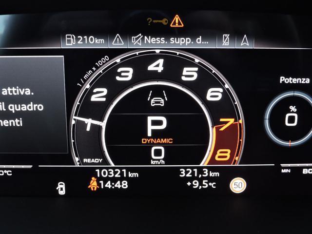 AUDI RS3 SPB TFSI quattro S tronic