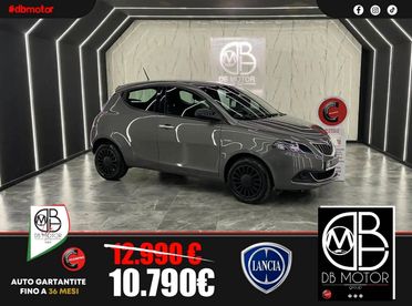 Lancia Ypsilon 1.0 FireFly 5 porte S&S Hybrid UnYca