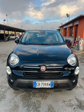 Fiat 500X 1.0 T3 120 CV City Cross - 54.000km