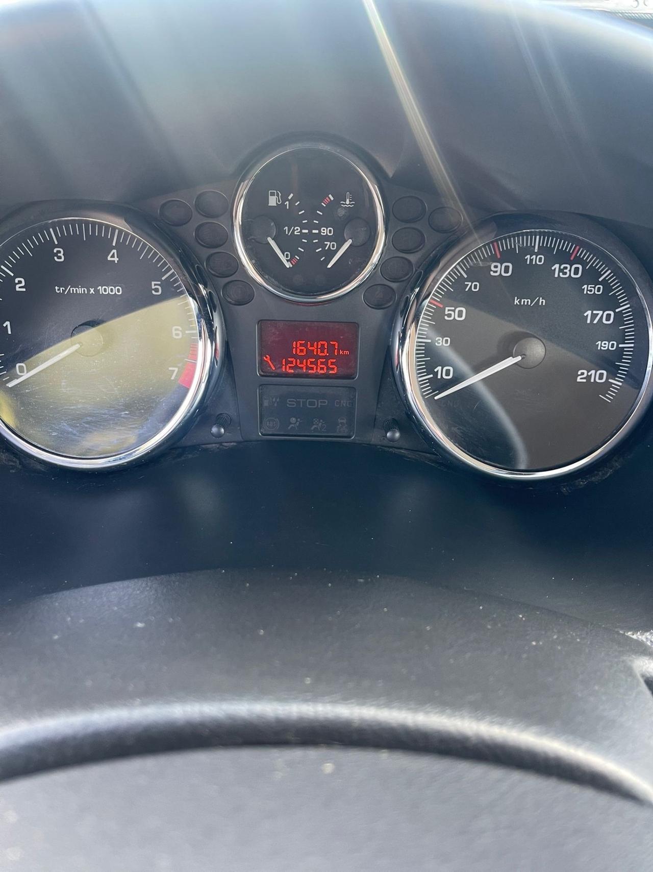 Peugeot 206 plus 1.1 2011 120 mila km