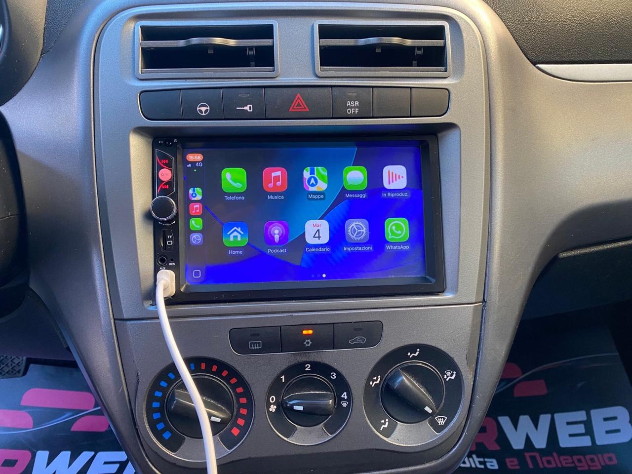 FIAT PUNTO 1.3 MJT 75CV 2014