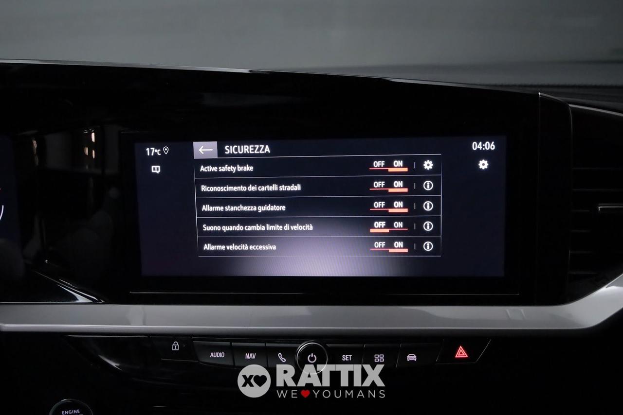 Opel Mokka 1.2 t 136CV Ultimate