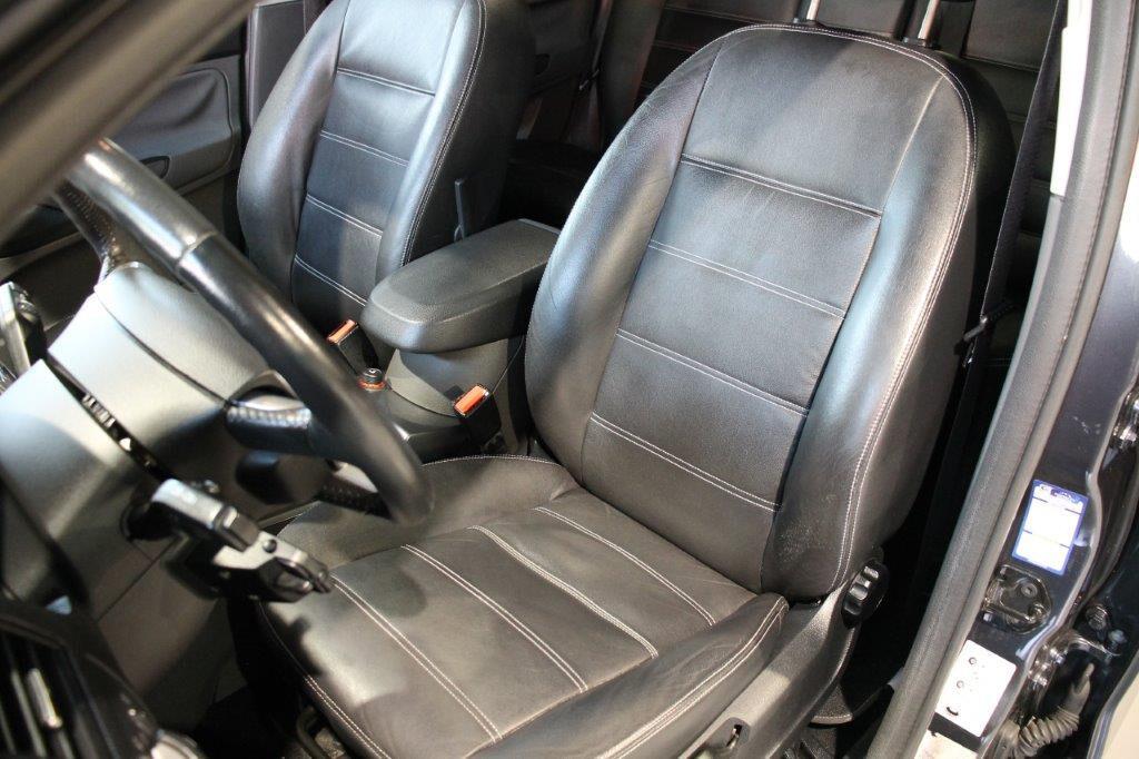 Ford Kuga 2.0 TDCi 136 CV 4WD Titanium DPF
